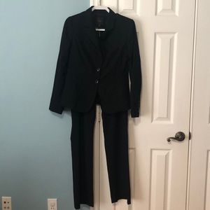 Set of pants and blazer! Great condition size 10R